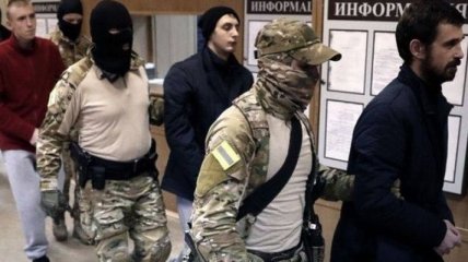 Обмен заключенными между Москвой и Киевом: планируемые сроки