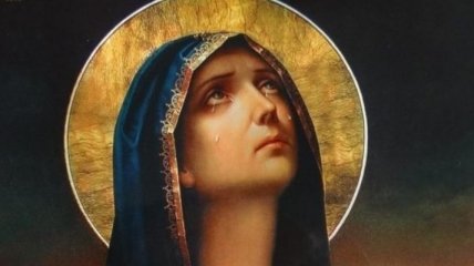 Непорочное зачатия Девы Марии 2016: красивые смс поздравления в стихах