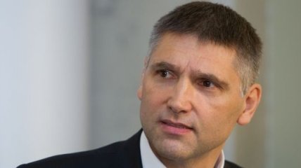 Мирошниченко: В ВР уже поступил Госбюджет-2013