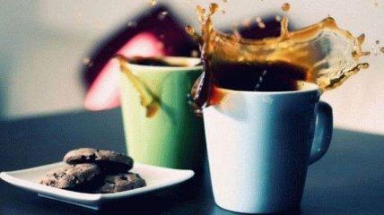 Главные причины, из-за которых нужно отказаться от кофе