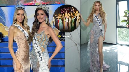 София Ткачук