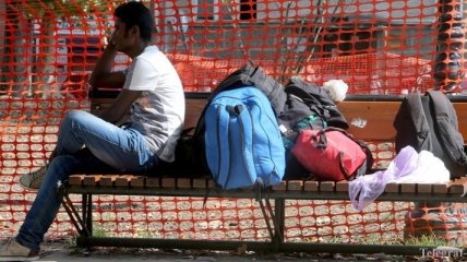 Еврокомиссия подвела итоги 4-летней борьбы с мигрантами