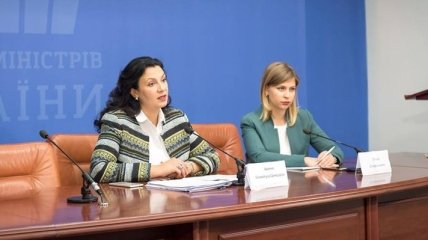 Климпуш-Цинцадзе призывает ООН поддержать права жителей Крыма