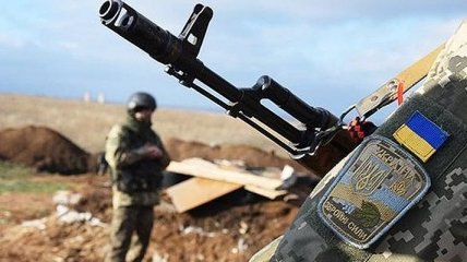 При выполнении боевого задания на Донбассе погиб украинский разведчик