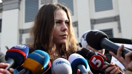 Песков: Вера Савченко просила поменять ее на сестру