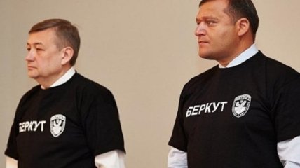 Поддержка "Беркута" и игры в сепаратизм:  чем известен новый советник Разумкова