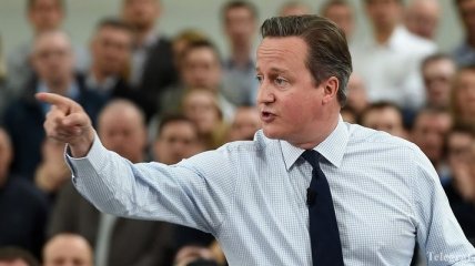 Кэмерон собирает в Великобритании Антикоррупционный саммит