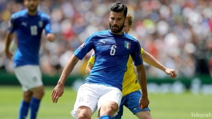 "Интер" готов заплатить за полузащитника "Лацио" € 25 млн
