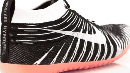 Компания Nike представила новую коллекцию обуви для бега (Фото) 