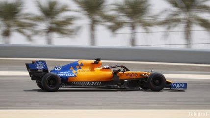 Гран-при Бахрейна пройдет без зрителей