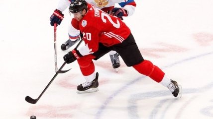 Лидер сборной Канады пропустит ЧМ-2019 по хоккею