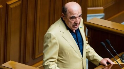 Успех ОПЗЖ обусловлен последовательной позицией по важным экономическим и политическим вопросам, – Рабинович