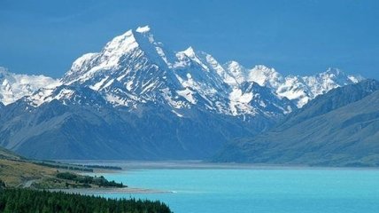 Ученые: В Новой Зеландии случится сильное землетрясение в ближайшие десятилетия 