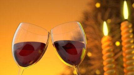 Врачи назвали основные полезные свойства красного вина