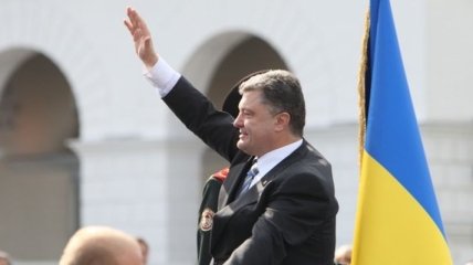 Порошенко выразил свою позицию насчет государственного языка Украины