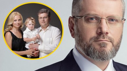 Що відомо про дружину Олександра Вілкула