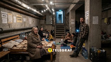 Как защитить себя во время тревоги
