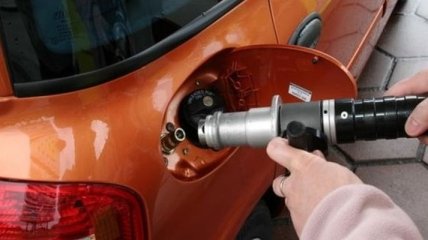В Украине могут вырасти цены на газ для автомобилей