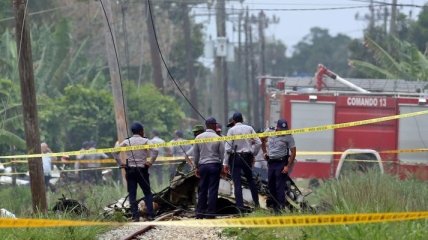 Авиакатастрофа в Гаване: консул проверяет, есть ли украинцы среди жертв 