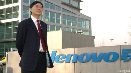 Прибыль Lenovo выросла на треть по итогам квартала