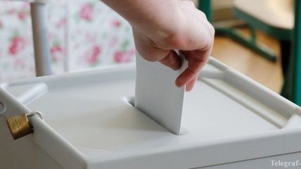 На севере Германии проходят местные выборы в земельный парламент