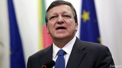 Баррозу просит ЕС не уменьшать помощь странам, которые развиваются