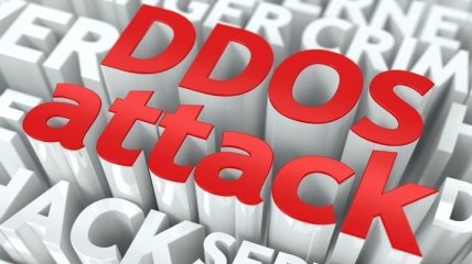 DDoS-атака на сайт Президента Украины продолжается более 5 часов