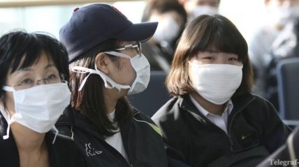 Власти Южной Кореи объявили о пандемии гриппа в стране