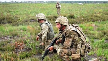 Штаб ООС: На Донбассе зафиксирован один выстрел