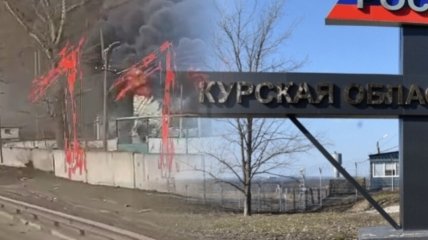 Росію атакували дрони: в одній із областей є "жирний" приліт (відео)