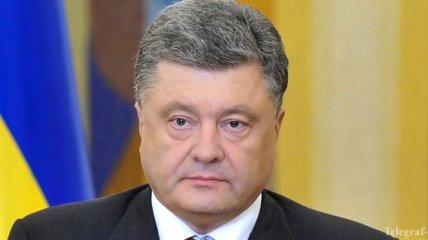 Порошенко: Война не может быть оправданием задержки реформ 