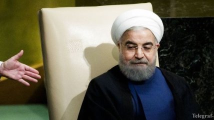 Иран не собирается выходить первым из соглашения по своей ядерной программе