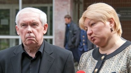 В воскресенье к Тимошенко приедет сразу трое немецких врачей