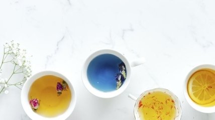 Эксперты назвали самые полезные для здоровья чаи