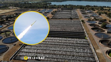 Бортницкая станция, ракета