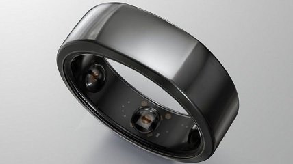 Умное кольцо от Apple: все подробности нового гаджета