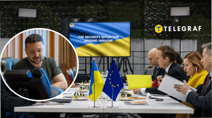 Гарантії безпеки Україні