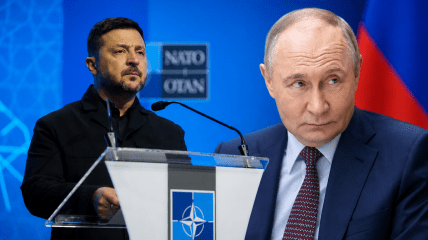 Украина хочет сохранить импульс на передовой