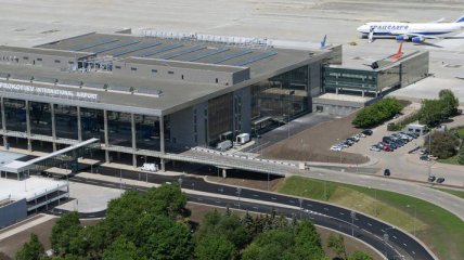 Новый гражданский аэропорт на Донбассе: что должна сделать Украина перед началом стройки