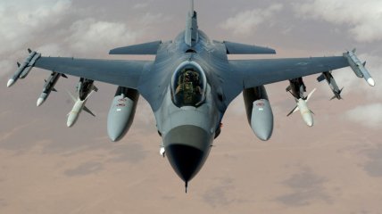 F-16