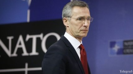 Столтенберг сообщил о готовности НАТО ответить на любую угрозу