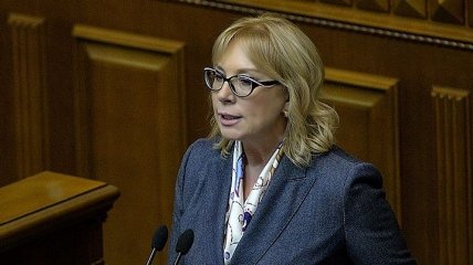 Денисова сказала когда будет готова поехать на встречу с политзаключенными 