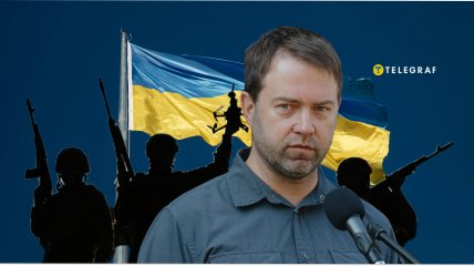 Сергій Іонушас, один із авторів законопроекту