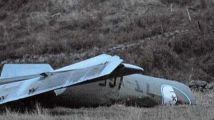 На месте крушения самолета на юге Франции обнаружены 4 тела