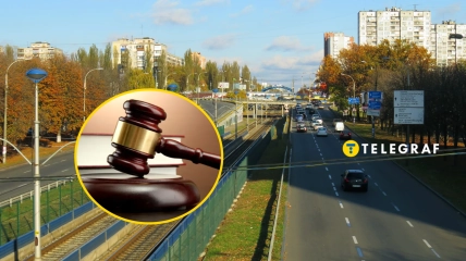 Суды рассматривают требования прокуратуры о возврате коммунальной земли в Киеве