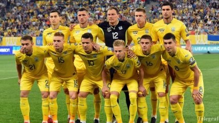 Коронавирус может помешать проведению матча Франция - Украина