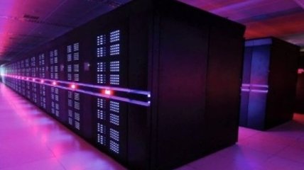 В Китае планируют создать мощнейший компьютер 