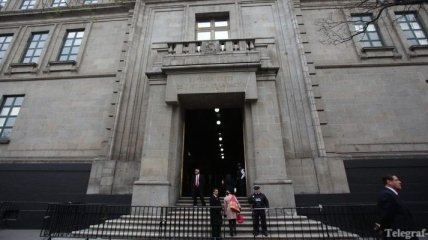 Мехико введет 50%-налог на жвачки