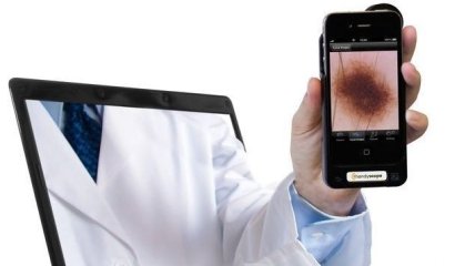 Мобильные телефоны опасны для аллергиков
