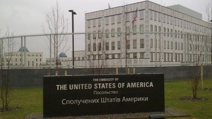 Посольство США в Украине высказалось по поводу Bloodhound Gang 